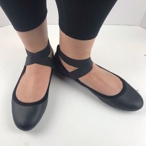 Black Flats